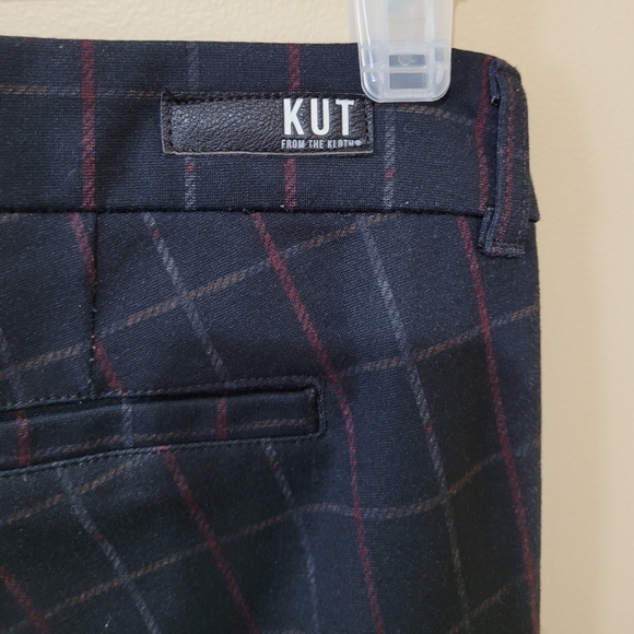 Kut From The Kloth Pants - Picture 5 of 6